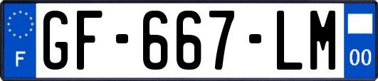 GF-667-LM
