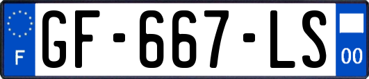 GF-667-LS