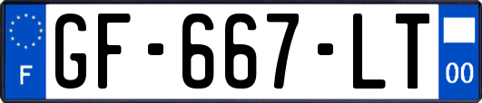 GF-667-LT