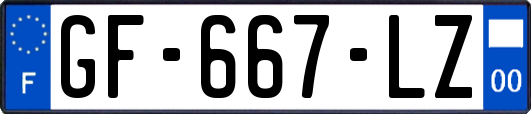 GF-667-LZ