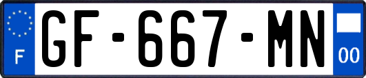 GF-667-MN