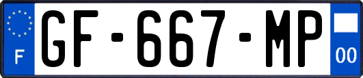 GF-667-MP