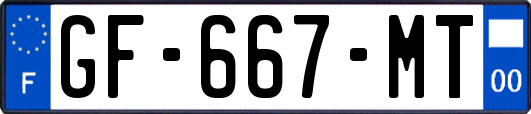 GF-667-MT