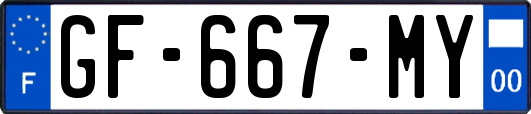 GF-667-MY