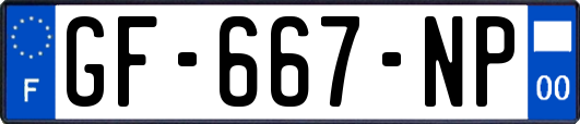 GF-667-NP
