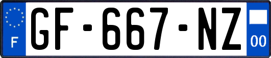 GF-667-NZ