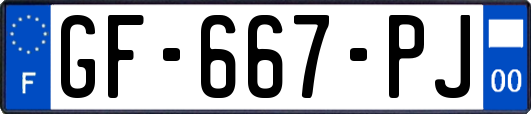 GF-667-PJ