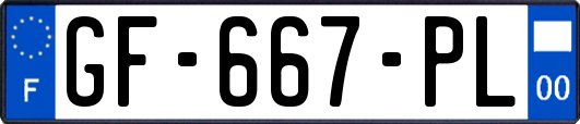 GF-667-PL