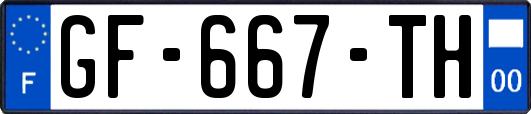 GF-667-TH