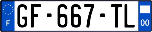 GF-667-TL