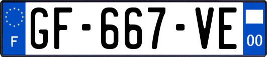 GF-667-VE