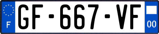 GF-667-VF