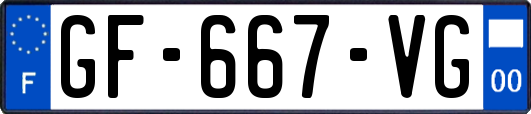 GF-667-VG