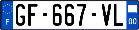 GF-667-VL