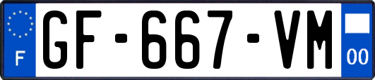 GF-667-VM