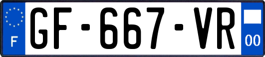 GF-667-VR