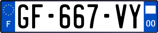 GF-667-VY