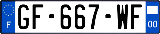 GF-667-WF