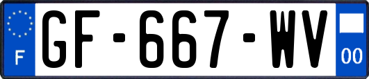 GF-667-WV