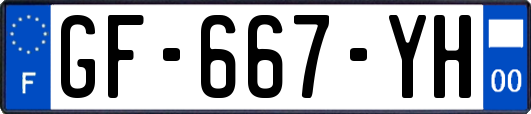 GF-667-YH