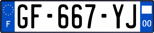 GF-667-YJ