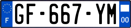 GF-667-YM