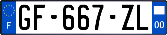 GF-667-ZL