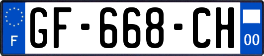 GF-668-CH