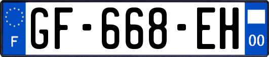 GF-668-EH