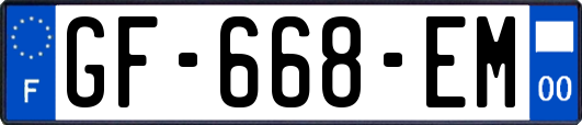 GF-668-EM