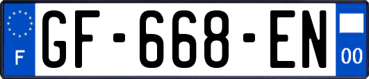 GF-668-EN