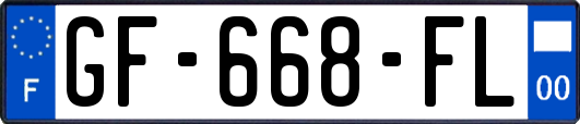 GF-668-FL