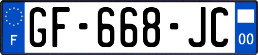 GF-668-JC