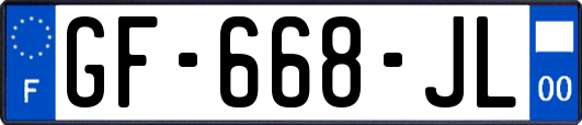 GF-668-JL