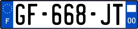 GF-668-JT