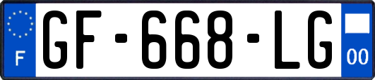 GF-668-LG