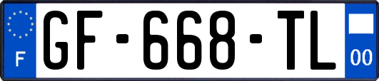 GF-668-TL