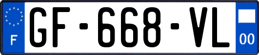GF-668-VL