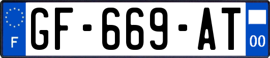 GF-669-AT