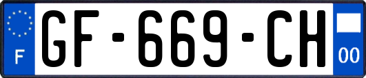 GF-669-CH