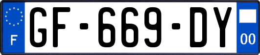 GF-669-DY