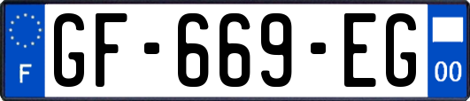 GF-669-EG