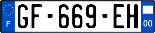 GF-669-EH