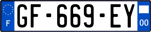 GF-669-EY