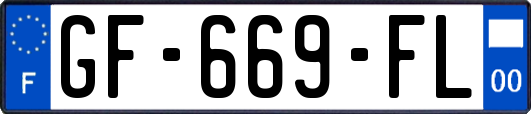 GF-669-FL