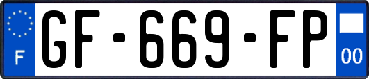 GF-669-FP