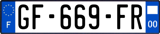 GF-669-FR