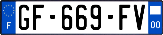 GF-669-FV