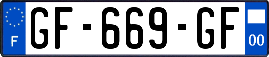 GF-669-GF