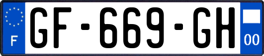 GF-669-GH